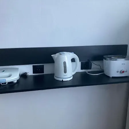 Apartament Przy Kolejce Na Skrzyczne 100 Metrow Do Kolejki Mysliwska 98 Szczyrk Exterior photo