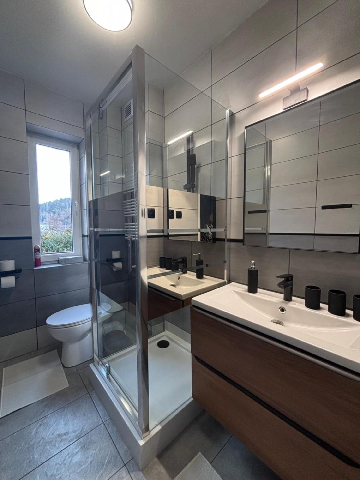 Przy Kolejce Na Skrzyczne 100 Metrow Do Kolejki Mysliwska 98 Apartment Szczyrk
